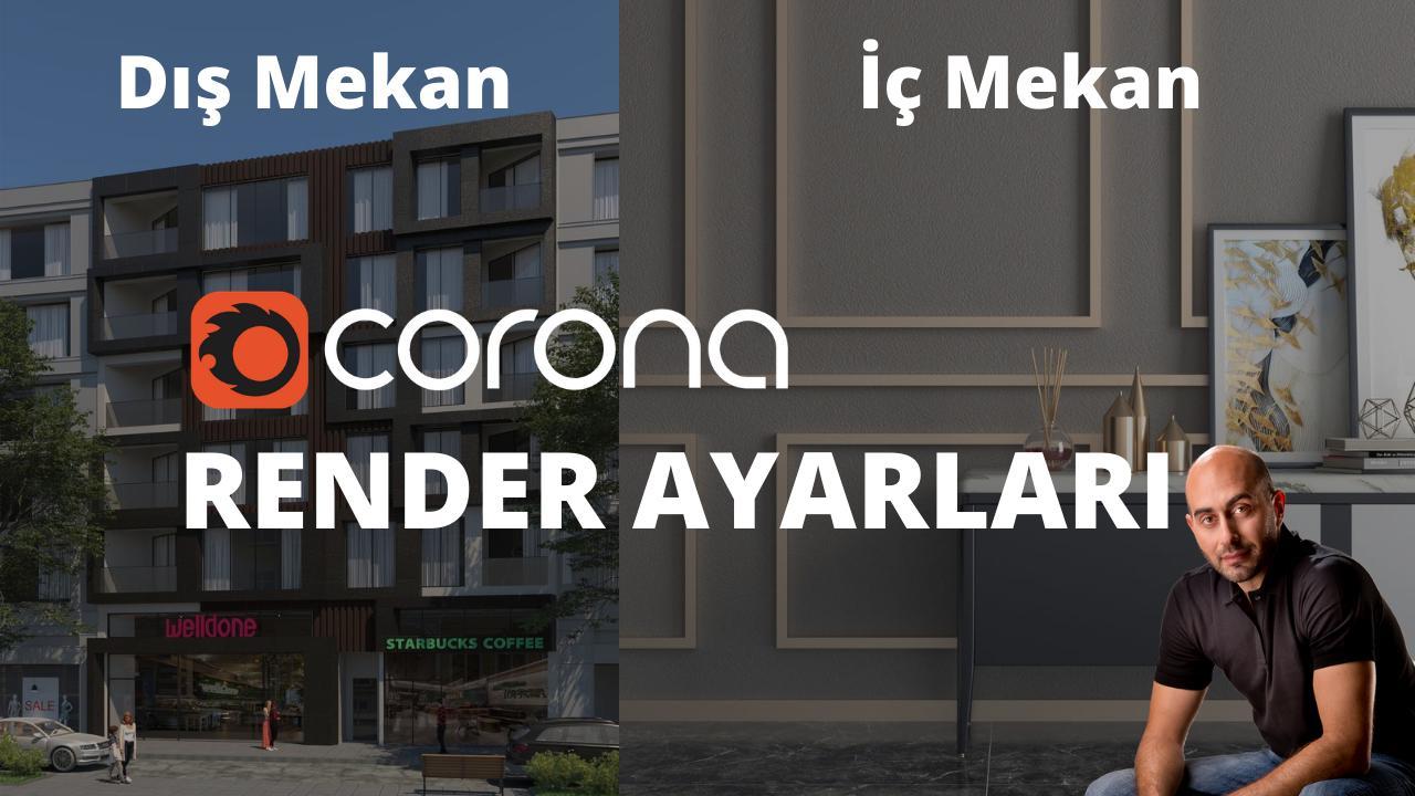 3Ds Max Dersleri 3d Max ve vRay Render Eğitim Videolu 3Ds Max Dersleri 3d Max ve vRay Render Eğitim Videolu